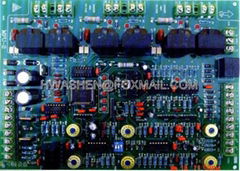 MPU-3 Main Control Board