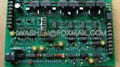 MPU-1 Control Board