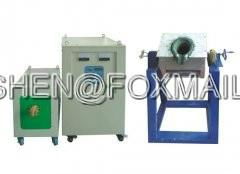 Induction Smelter 2