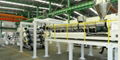 PP，PS single and multi-layer sheet line 