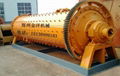 Fly ash ball mill equipment  1