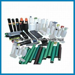 Low price OEM konica minolta  toner cartridge opc drum developer