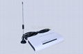 DUAL BAND 900/1800MHZ SIM CARD GSM FIXED WIRELESS TERMINAL GATEWAY