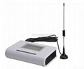 DUAL BAND 900/1800MHZ SIM CARD FIXED WIRELESS TERMINAL GSM GATEWAY 1