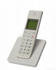 QUAD BAND 850/900/1800/1900MHZ SIM CARD GSM DESKTOP PHONE FWP