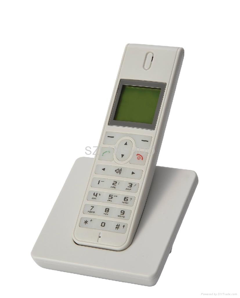 GSM无线公话 2