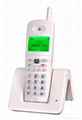 GSM无线固定电话 5