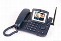 UMTS WCDMA 3G FIXED WIRELESS VIDEO PHONE FWP 1