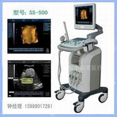 SS-500醫院用推豪華