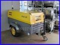 ATLAS COPCO  portable air compressor  1