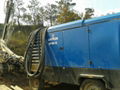 Atlas Copco Air Compressor