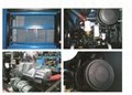 Atlas Copco Air Compressor (812CFM-1024CFM) Screw Type Portable Diesel 3
