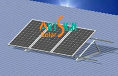 Solar PV mounting systems