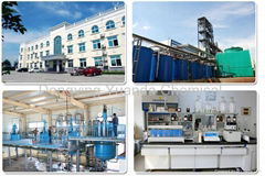 Dongying Yuanda Chemical Co., LTD.