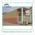 light steel container house 1