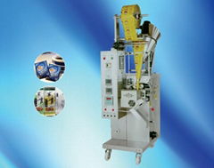 Powder automatic packaging machine