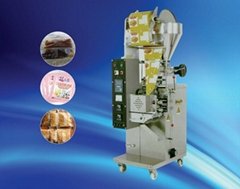 Paste-state automatic packaging machine