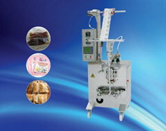 Liquid automatic packaging machine