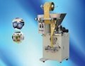vertical form-fill-seal machine with 10 heads combination weigher 4