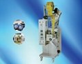 vertical form-fill-seal machine with 10 heads combination weigher 5