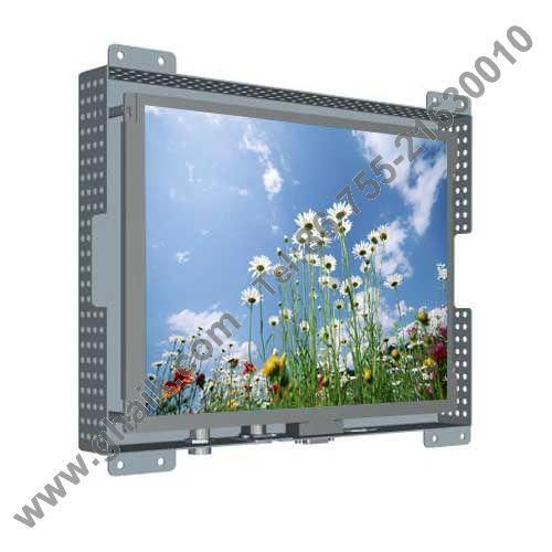 10.4 Inch Open Frame Touch Monitor
