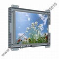 10.4 Inch Open Frame Touch Monitor