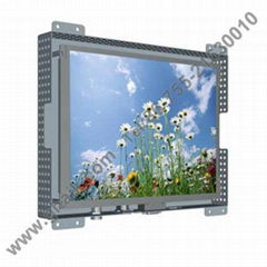 10.4 Inch Open Frame Touch Monitor