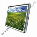 15 Inch Open Frame Touch Monitor  1