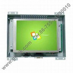 6.5 Inch Open Frame LCD Monitor