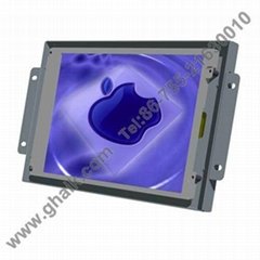 8.4 Inch Open Frame Touch Monitor