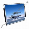 17 Inch Open Frame Touch Monitor 1