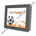 12.1 Inch Industrial Open Frame Touch