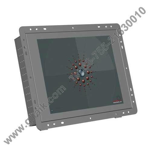 10.4 Inch Industry Touch Monitor