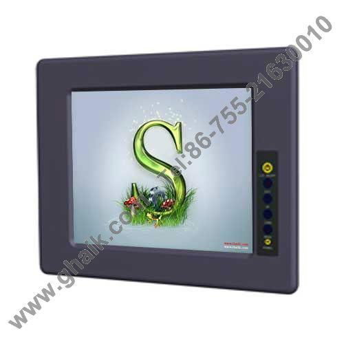 10.4 Inch Industry Lcd Monitor