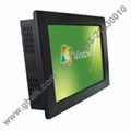 15 Inch Industry Touch Monitor 1