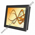  17 Inch Industry Touch Monitor 1