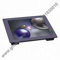 19 Inch Industry Touch Monitor