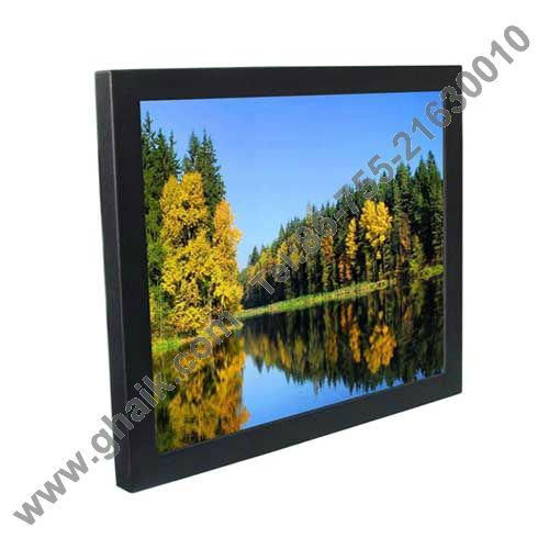 15 Inch Industry CCTV Monitor