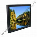 15 Inch Industry CCTV Monitor 1