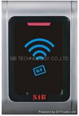 Metal Rfid Reader