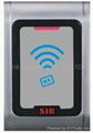 Metal Rfid Reader 2