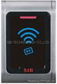 RFID reader  2