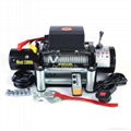 Electric Winch 12000lb  1