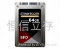 Smartcom SATA固态硬盘 4