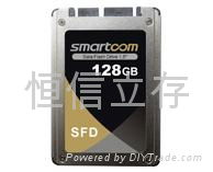 Smartcom SATA固态硬盘 5