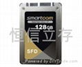 Smartcom SATA固态硬盘 5