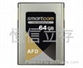 Smartcom PATA固态硬盘 2