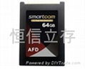 Smartcom PATA固态硬盘 4