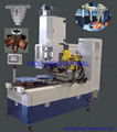 ND-LR100 Automatic Vertical Coils Winding Machine 1