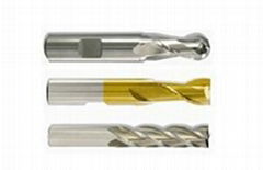 HSS Endmills